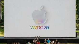 Apple представила новый интерфейс Liquid Glass на WWDC 2025