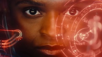 Disney представила второй трейлер сериала «Железное сердце»