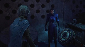 Как найти тренеров Бене Гессерит в Dune: Awakening