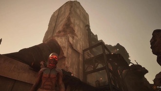 Где найти сложное оборудование в Dune: Awakening