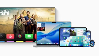 Apple представила WatchOS 26, tvOS 26, visionOS 26 и macOS 26 «Tahoe» — главные нововведения