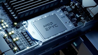 В Linux-ядре обнаружены идентификаторы будущих процессоров AMD EPYC "Venice" на Zen 6