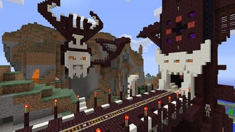 Все читы и команды консоли в Minecraft