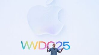 Главные анонсы WWDC 2025: iOS 26, iPad с Mac-функциями и обновления для Vision Pro