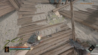 Где найти лопату в Tainted Grail: The Fall of Avalon