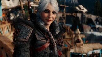 CD Projekt Red получила свободу действий в создании Ковира для «Ведьмака 4»