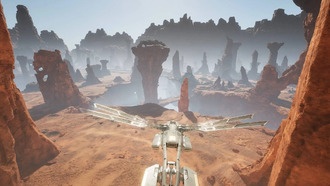 Где найти Седьмое испытание Акл в Dune: Awakening