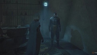 Где найти Мастера меча в Dune: Awakening