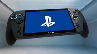 Игры PlayStation, включая God of War и The Last of Us, могут появиться на портативных Xbox от ASUS