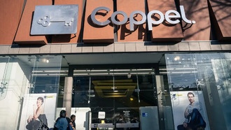 Мексиканский ритейлер Coppel инвестирует $4,2 млрд в электронную коммерцию и новые магазины