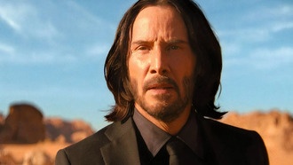 Режиссер «Джона Уика 5» рассказал о сложностях съемок сиквела