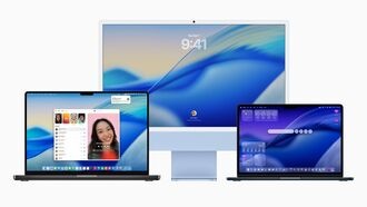 macOS Tahoe 26 станет последней версией для Mac на Intel