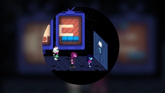 Как разгадать загадку золотого пианино и победить секретного босса в Deltarune: Глава 4