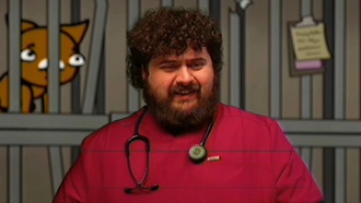 Mewgenics — «бесконечная RPG про разведение кошек» — перенесена на февраль 2026 года