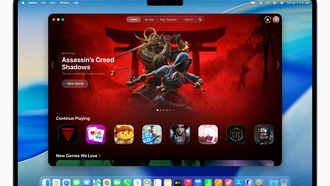 Apple представила новый интерфейс для Mac и iPhone — и он очень напоминает Windows Vista
