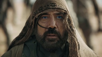 Игроки Dune: Awakening катаются на песчаных червях, несмотря на отсутствие этой механики