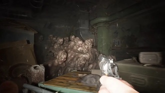 Хоррор ILL от создателей Atomic Heart показали в новом трейлере