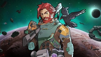 Разработчики RimWorld анонсируют новое дополнение