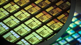 Выручка TSMC в мае выросла на 39,6% благодаря спросу на ИИ-чипы