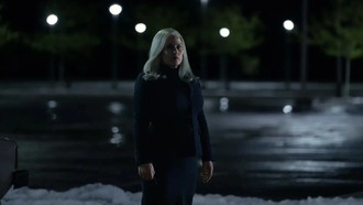 Патриша Аркетт рассказала об отношениях Кобел и Милчика в «Разделении»