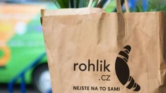 Чешский онлайн-ритейлер Rohlik запускает AI-платформу для доставки продуктов