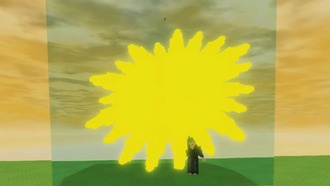 Как получить мутацию Dawnbound в Grow a Garden