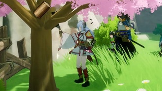 Rune Factory: Guardians of Azuma — как улучшать инструменты и оружие