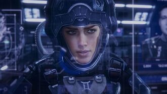 Раскрыты ключевые особенности новой RPG The Expanse: Osiris Reborn от создателей Pathfinder