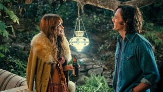 Райли Кио поддержала идею второго сезона «Дейзи Джонс и The Six»