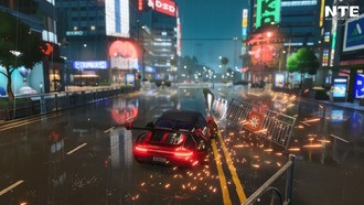 «Аниме-версия GTA» — Neverness to Everness стартует в бета-тестировании 3 июля