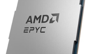 Процессоры AMD EPYC теперь используются в облачной инфраструктуре Nokia для сетей нового поколения