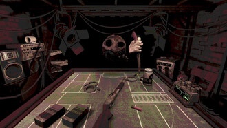 Обзор обзоров: Buckshot Roulette