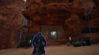 Dune: Awakening — прохождение Шестого испытания Аквла