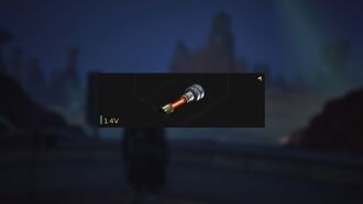 Где найти усилитель луча в Dune: Awakening