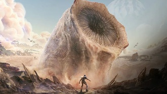 Dune: Awakening приближается к релизу: CEO Funcom благодарит игроков и анонсирует нововведения