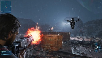 Гендиректор IO Interactive не верит в проплаченные негативные отзывы о MindsEye