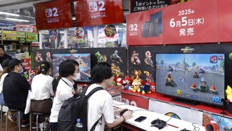 В Японии процветает черный рынок Nintendo Switch 2, несмотря на борьбу с перекупщиками