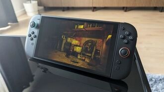 Nintendo Switch 2 взломали в первый же день, но это не полноценный джейлбрейк