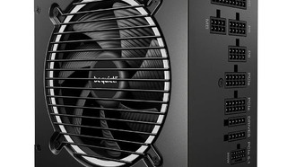 be quiet! представила блоки питания Pure Power 13 M с поддержкой ATX 3.1