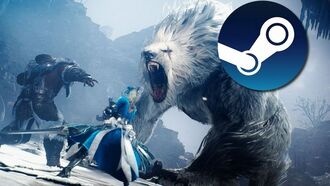 Самые популярные демо Steam Next Fest: RPG и RTS лидируют