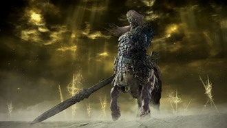 Для Elden Ring Nightreign выпустили патч 1.01.2 с исправлением багов