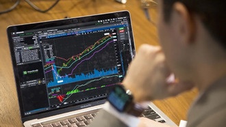 ИИ-инструменты для трейдинга меняют рынок для частных инвесторов