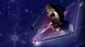 Опубликованы 1,5 ТБ данных телескопа James Webb — крупнейший обзор глубокого космоса