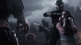 Событие «Суд Шута» в Hunt: Showdown 1896 стартует 18 июня — смотрите трейлер