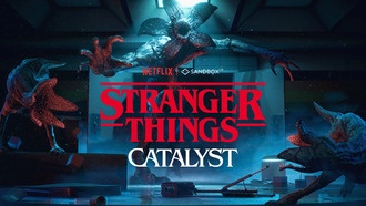 Анонсирована VR-игра Stranger Things: Catalyst — «революционный опыт» в Мире наизнанку