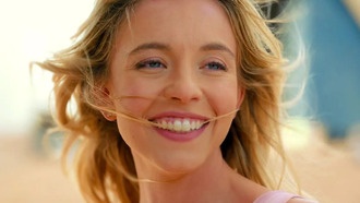 Сидни Суини рассказала о радикальной трансформации для биографического фильма о боксёрше Кристи Мартин