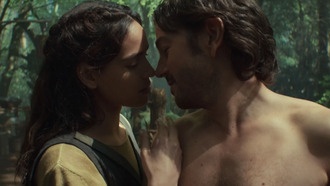 Создатель «Андора» объяснил отсутствие романтики между Кассианом и Джин в «Изгое-один»