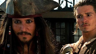 Орландо Блум рассказал о возможном возвращении в «Пираты Карибского моря 6» с Джонни Деппом и Кирой Найтли