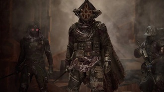 Локация и решения головоломок восьмого испытания в Dune: Awakening