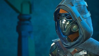 Как быстро перемещаться в Dune: Awakening